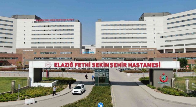 Covid-19 hastası sıfırlanan Fethi Sekin Şehir Hastanesinde, mesai sonrası poliklinik hizmeti başlıyor