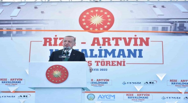 Cumhurbaşkanı Erdoğan yaş çay taban fiyatını desteklemeler ile birlikte 7 lira olarak açıkladı