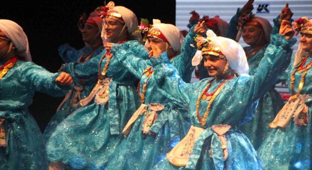 Cumhurbaşkanlığı 3. Uluslararası Yat Yarışları sona erdi