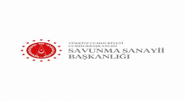 Cumhurbaşkanlığı Savunma Sanayii Başkanlığı logosunu yeniledi