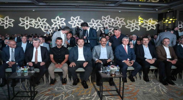 Cumhurbaşkanlığı Sözcüsü Kalın: “57 yıldan fazladır Türkiyede Cumhurbaşkanlığı Bisiklet Turu düzenli olarak yapılmakta