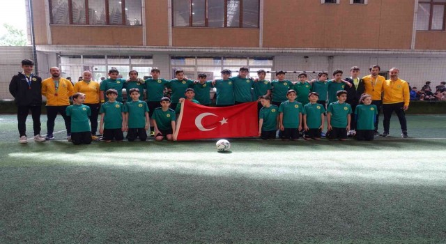 Darıca Gençlerbirliğinden 19 Mayısta anlamlı etkinlik