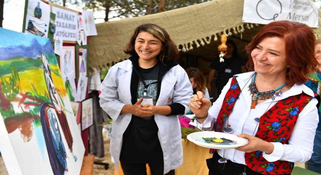 Darıseki Örnek Köy projesi