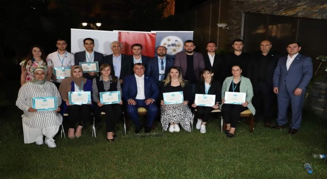DATÜB ve YTB işbirliğinde yapılan Medya Çalıştayı sona erdi