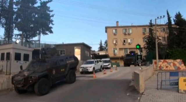 DEAŞa video ve fotoğraflarla darbe: 10 gözaltı