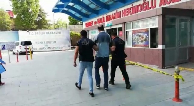 DEAŞın finans kaynağına operasyonda gözaltına alınan şahıslar tutuklandı