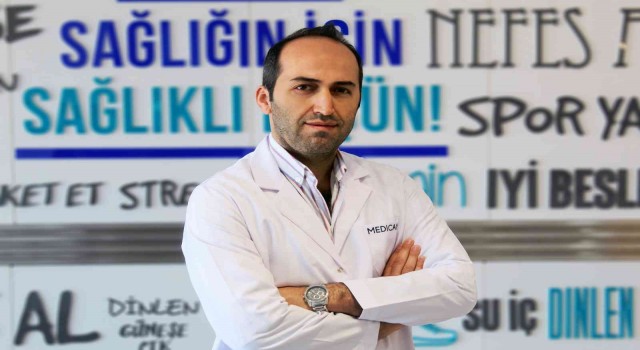 “DEHB hatalığı sosyal medya kaynaklı olabilir”