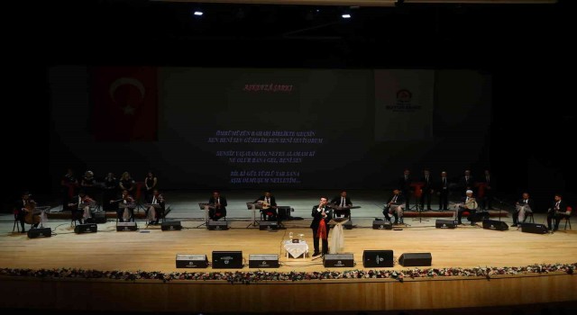 Denizlide Anneler Gününe özel konser düzenlenecek