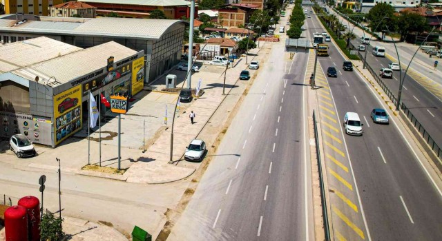Denizlide araç sahipleri için yeni bir bakım onarım servisi hizmet girdi