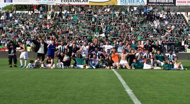 Denizlisporda tek hedef Menemenspor