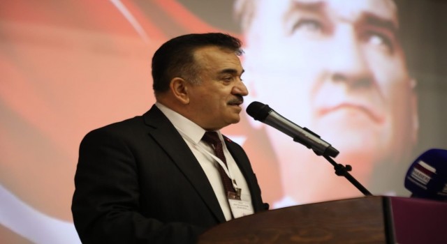 DESOB Başkanı Kayıkçı güven tazeledi