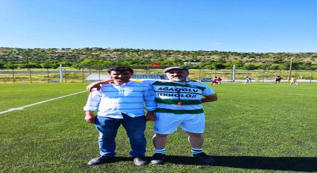 Dicle Gençlikspor Play-Offtan çıkmak için idmanlarına devam ediyor