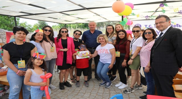 Didim VefFeste vatandaşlardan yoğun ilgi