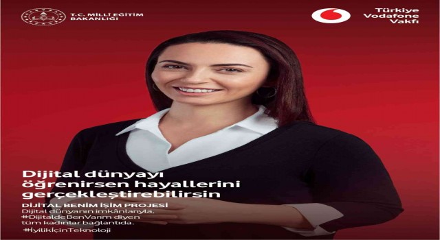 Dijital Benim İşim projesinde eğitici eğitimleri tamamlandı