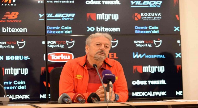 Dilaver Mutlu: Yapacak bir şey yok artık
