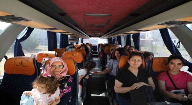 Dilovası Belediyesinden sınava girecek öğrencilere moral etkinliği