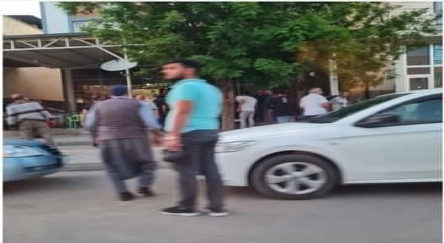 Diyarbakırda iki grup arasında silahlı kavga: 1 ölü, 4 yaralı