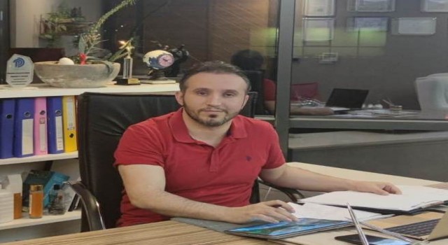 Diyarbakırdaki EMDR terapisine yurt dışı ve çevre illerden yoğun ilgi
