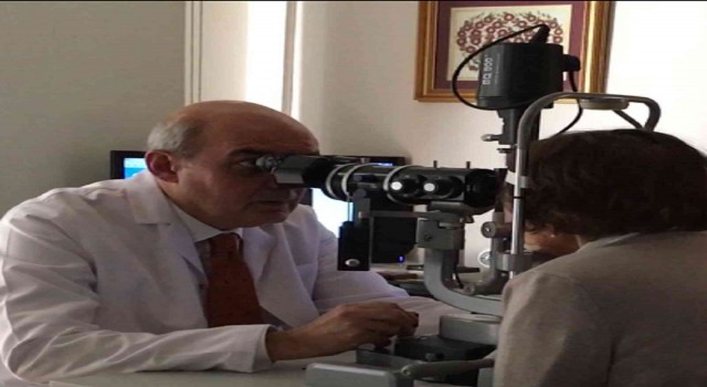 Doç. Dr. Durlu: Sigara kullanımı görme kayıplarına da yol açıyor