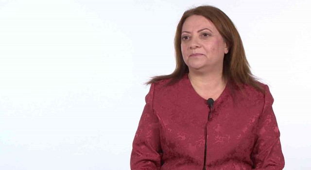 Doç. Dr. Duru, Hemşirelik özerklik ve profesyonellik düzeyini yükseldi