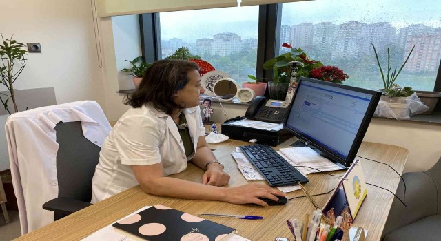 Doç. Dr. Ebru Şenden meme kanseri uyarısı: “Çürüme oluşana kadar doktora gitmeyenler var
