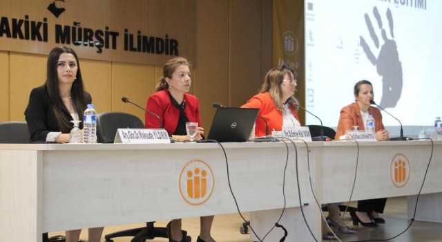 Doç. Dr. Ucuz: Maalesef istismarcıların bir kısmı kendi çocukluğunda istismara maruz kalan kişilerdir