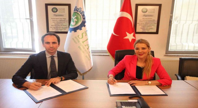 DOSABSİADdan iş dünyasına ayrıcalıklı uçuş imkanı