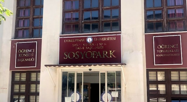 DPÜ Öğrenci Senatosu yeni öğrencilerle daha da büyüyecek