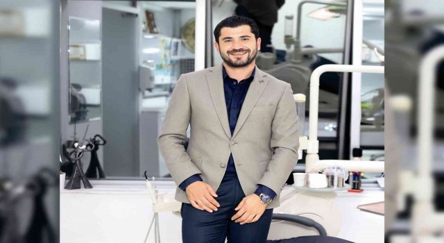 Dr. Dt. Şimşek: “Diş ağrısını ihmal etmeyin”
