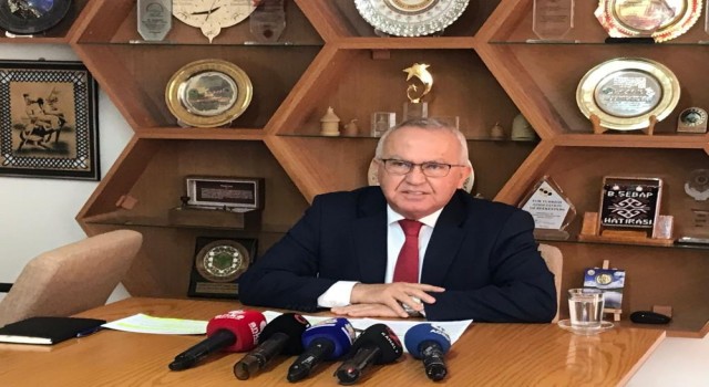 “Dünya Arı Günü bu yıl Tokatta kutlanacak