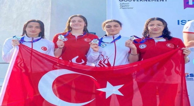 Dünya şampiyonu Allebenden