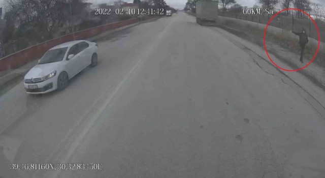 Duraktan almama tartışması, otobüs şoförlerinin linç girişimiyle sonuçlandı