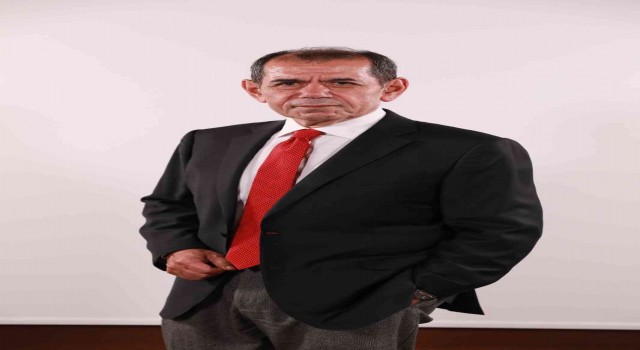 Dursun Özbek: Tüm branşlarda başarıyı getirecek kadroları oluşturmak öncelikli hedefimiz