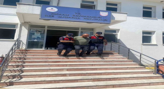 (Düzeltme) Kesinleşmiş hapis cezaları vardı tutuklandılar