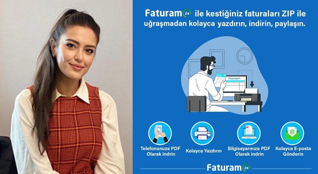E-arşiv fatura uygulamasında Faturam24’e yoğun talep