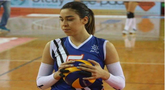 Ecem Şahin Muratpaşada