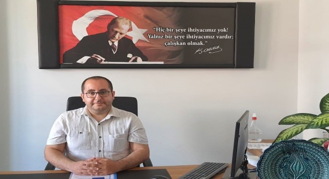 Edremitte uzmandan aşırı sıcak uyarısı
