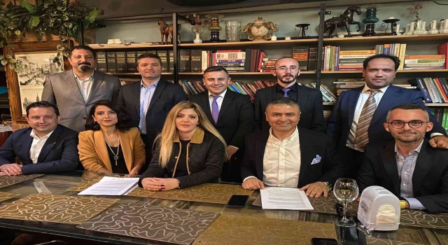 EGD 6. Olağan Genel Kurulu yapıldı