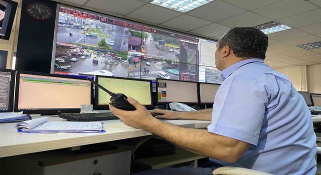 Ehliyeti alınan sürücülerin trafiğe çıkması ‘Kara Liste uygulamasıyla engelleniyor
