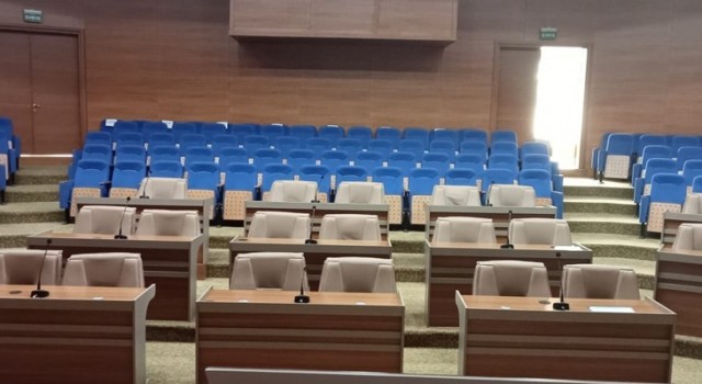 Elazığ İl Özel İdaresporda Olağan Genel Kurul ertelendi