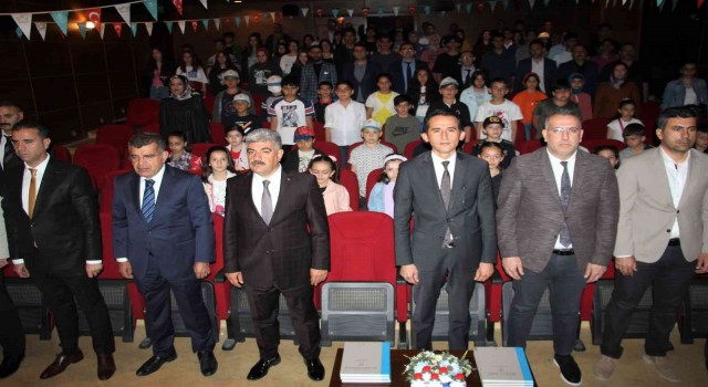 Elazığda 18 Mayıs Uluslararası Müzeler Günü etkinlikleri