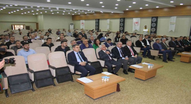Elazığda Limnolojik Etüt ve Avlanabilir Stok Tespiti programı