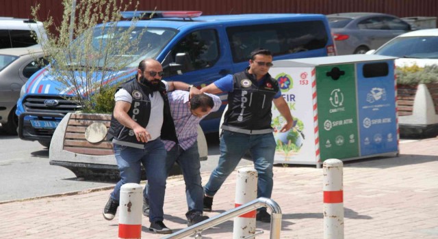 Elazığda polis ekipleri uyuşturucu tacirlerine göz açtırmıyor