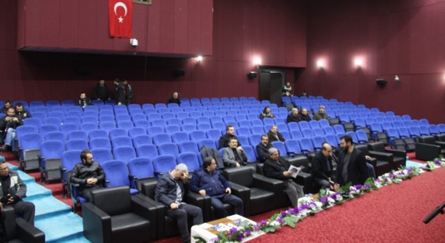 Elazığsporda Mali Genel Kurul zamanı