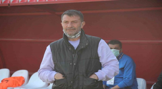 Elazığsporu 3 hoca çalıştırdı