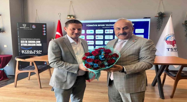 Emniyet Müdürü Aydoğan, şampiyonluk maçındaki ‘Trabzon Kamasını anlattı
