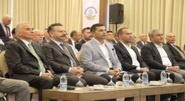 Enerji Kentleri Birliği Kuşadasında toplandı
