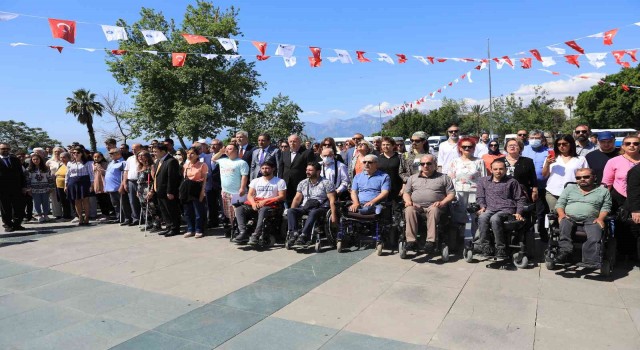‘ENFEST başladı