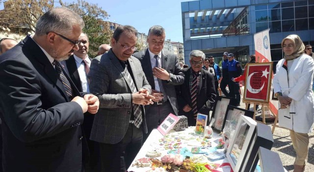 Engelsiz bir toplum hayali