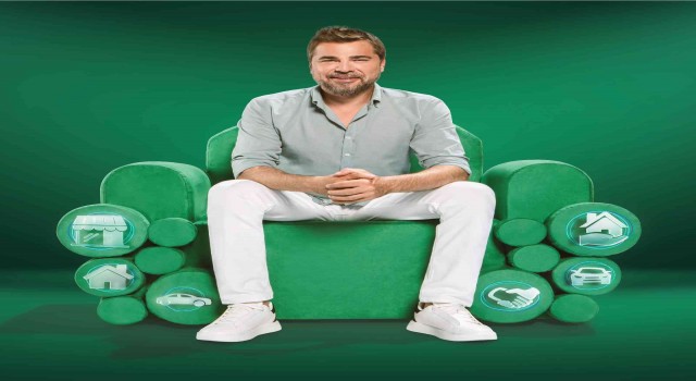 Engin Altan Düzyatan, Eminevimin yeni reklam yüzü oldu